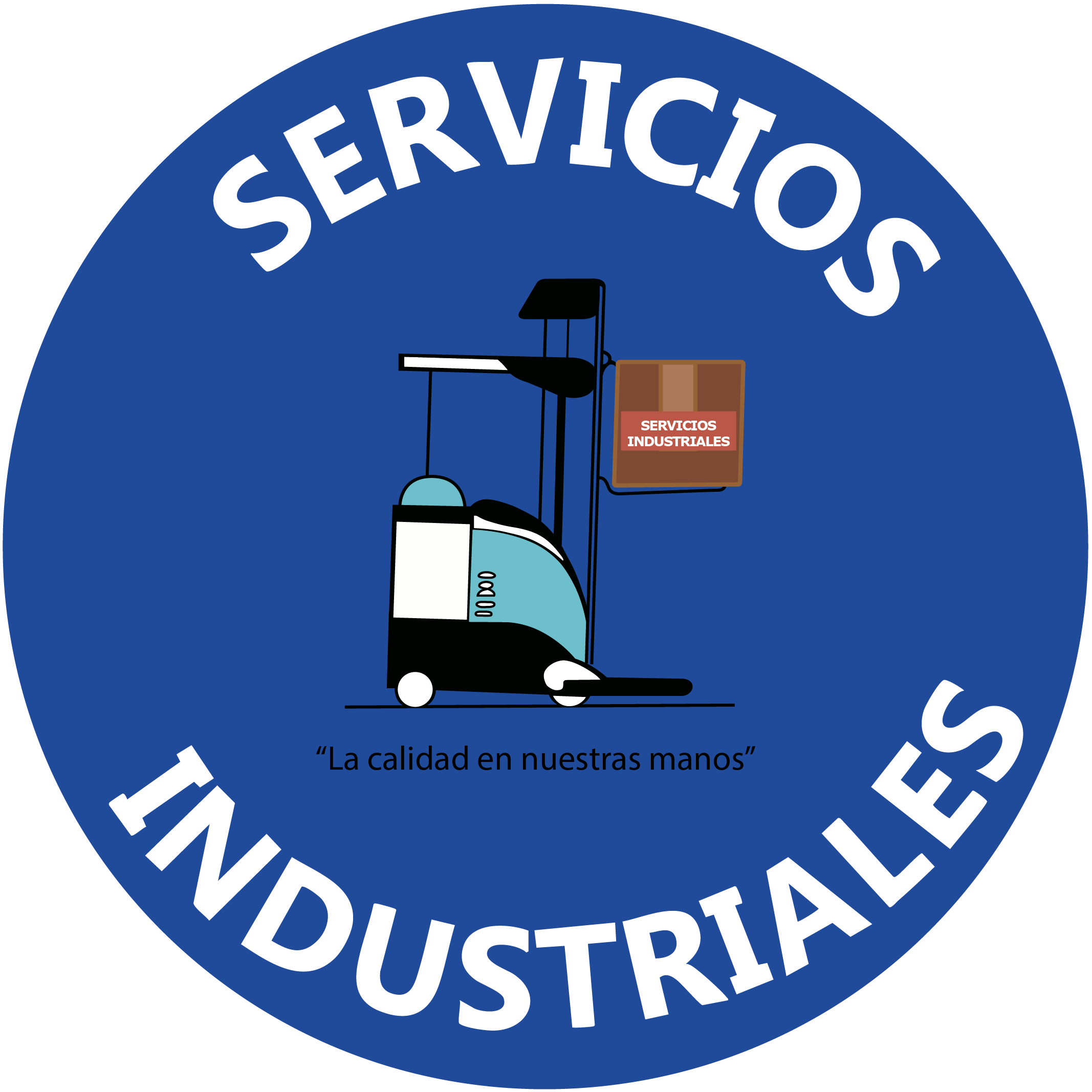 ServiciosIndustriales logo